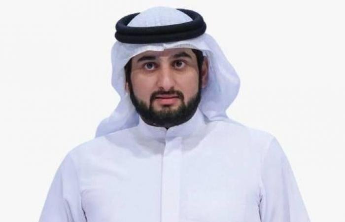 الامارات الان | أحمد بن محمد: كل عام وأنتم بخير بمناسبة عيد الفطر | عيون الجزيرة الامارات