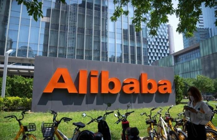 تبخّر 66 مليار دولار من قيمة «علي بابا» و«تينسنت» في يوم
