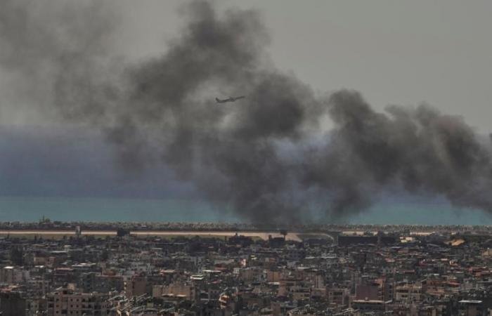 حرب إيران تعرّض 28 مليون رحلة جوية من الشرق الأوسط للخطر