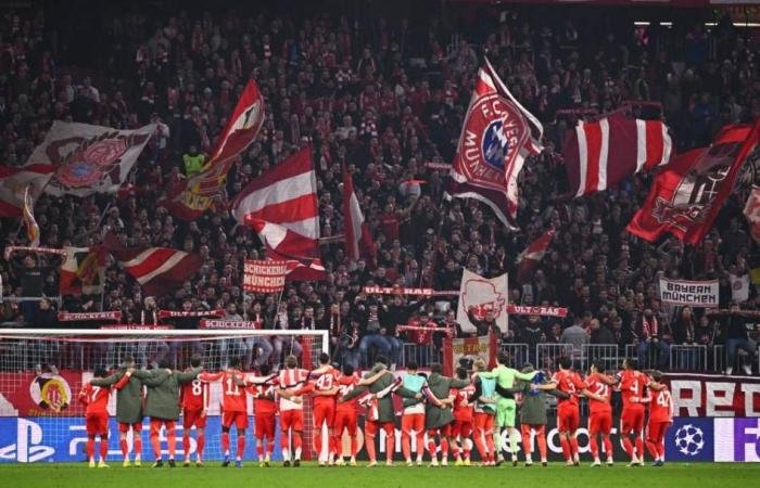 الرياضة الان | قبل موقعته مع ريال مدريد.. بايرن ميونيخ استثنائي ومن طراز هجومي رفيع | عيون الجزيرة الرياضي