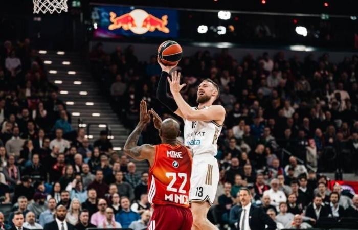 الرياضة الان | «دبي لكرة السلة» يهزم بايرن ميونيخ في معقله | عيون الجزيرة الرياضي