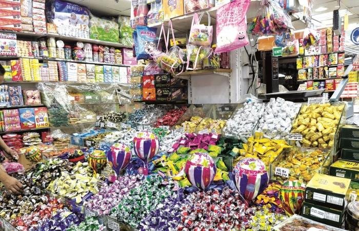 أخبار قطر | أسواق المكسرات.. استقرار في الأسعار وتنوع في الأصناف | عيون الجزيرة قطر