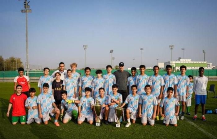 الرياضة الان | نادي الإمارات يواصل دعمه للناشئين ببطولة رمضانية ناجحة | عيون الجزيرة الرياضي