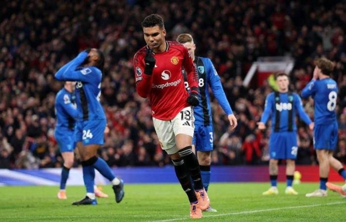 الرياضة الان | كيفية مشاهدة مباراة مانشستر يونايتد وبورنموث في الدوري الإنجليزي | عيون الجزيرة الرياضي