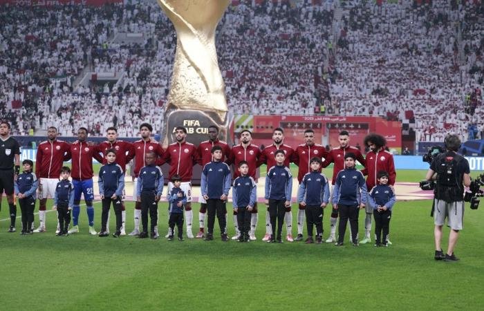 الرياضة في قطر | الاتحاد القطري لكرة القدم يعلن قائمة المنتخب لمعسكر شهر مارس استعدادا لمونديال 2026 | عيون الجزيرة الاخبارية