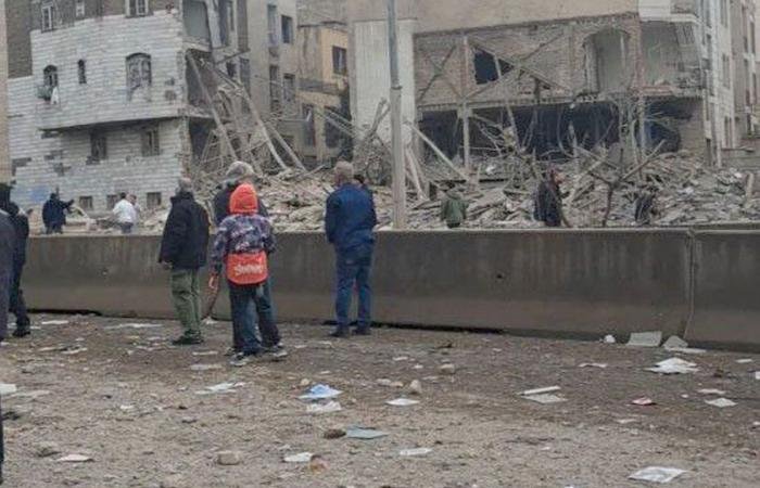 إيران ترد على قصف «بارس» بعدوان على منشآت خليجية | عيون الجزيرة