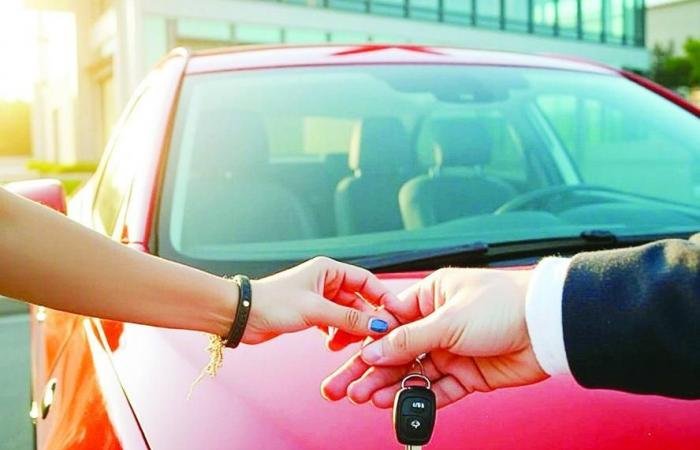 «دبي لحماية المستهلك»: قراءة عقد تأجير السيارة تجنبك النزاعات