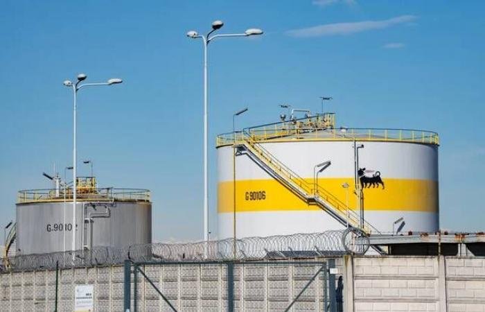 إيطاليا تتجه للغاز الجزائري لتأمين البدائل بعد صدمة إمدادت قطر