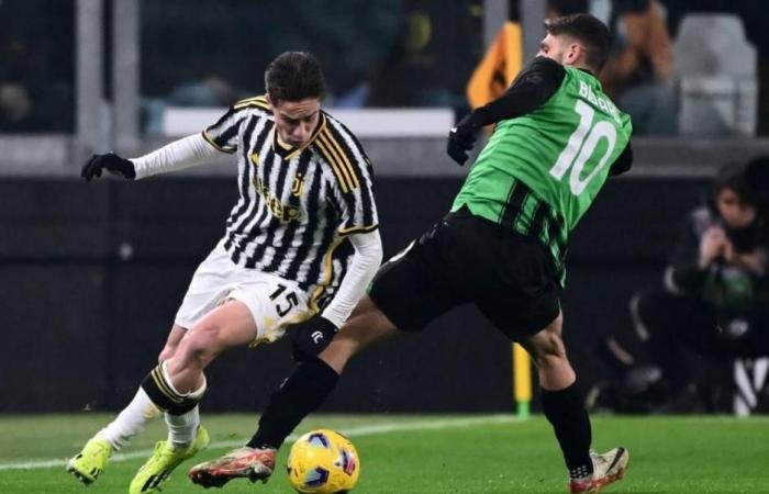 الرياضة الان | كيفية مشاهدة مباراة يوفنتوس وساسولو في الدوري الإيطالي | عيون الجزيرة الرياضي