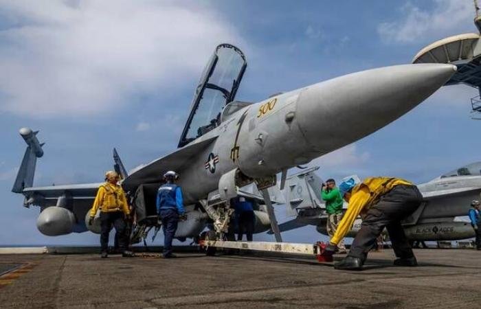 صدمة الحرب الإيرانية تعصف بكبار مقترضي صندوق النقد