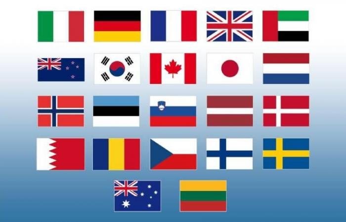 الامارات الان | الإمارات و 21 دولة تدين بشدة استهداف إيران سفناً تجارية في مضيق هرمز | عيون الجزيرة الامارات