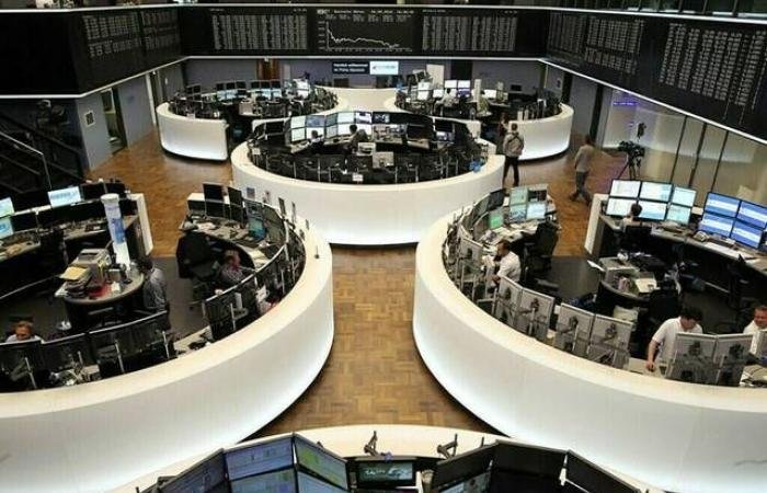 الأسهم الأوروبية تتعرض لخسائر للأسبوع الثالث مع تزايد مخاوف التضخم