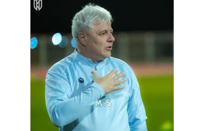 الرياضة الان | بعد أقل من 3 أشهر من تعيينه.. الأخدود يقيل مدربه سوماديكا | عيون الجزيرة الرياضي