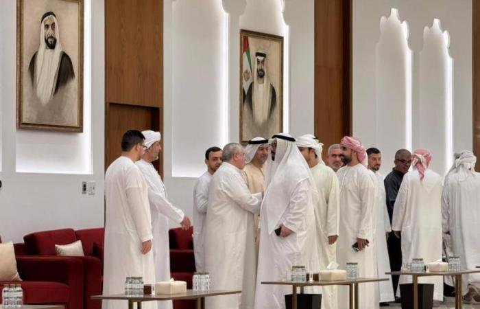 الامارات الان | والد آلاء مشتهى: ابنتي كانت روح المنزل ومحوره | عيون الجزيرة الامارات