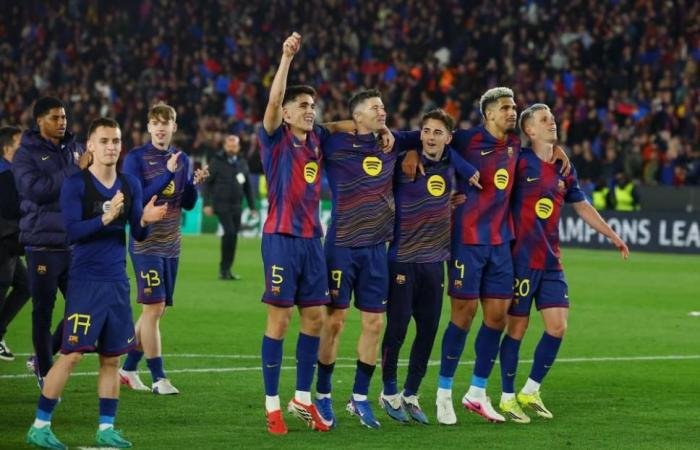 الرياضة الان | أسبوع حاسم في الدوري الإسباني.. برشلونة عينه على «ديربي» ريال مدريد وأتلتيكو | عيون الجزيرة الرياضي