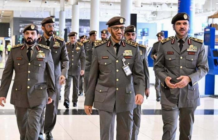 الامارات الان | المري: الإمارات تبني قوتها على الخبرات | عيون الجزيرة الامارات