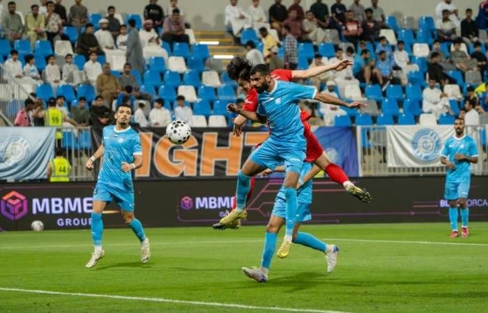 الرياضة الان | نصف فرق دوري أدنوك تحت دائرة الخطر | عيون الجزيرة الرياضي