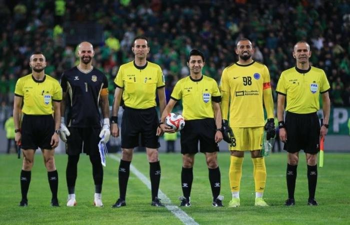 الرياضة الان | قلق عراقي بعد اهتزاز شباك الحارسين أحمد باسل وفهد طالب بـ6 أهداف | عيون الجزيرة الرياضي