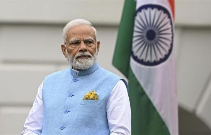 مودي: استهداف البنية التحتية يهدد استقرار المنطقة وسلاسل الإمداد | عيون الجزيرة