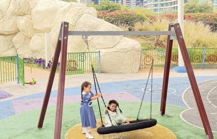 الامارات الان | عيد الفطر في الإمارات.. مشاهد فرح تنبض بالحياة والبهجة | عيون الجزيرة الامارات