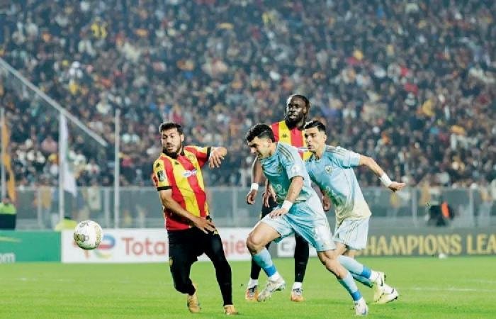 الرياضة في قطر | دوري أبطال إفريقيا.. الأهلي المصري يبحث عن التعويض أمام الترجي | عيون الجزيرة الاخبارية