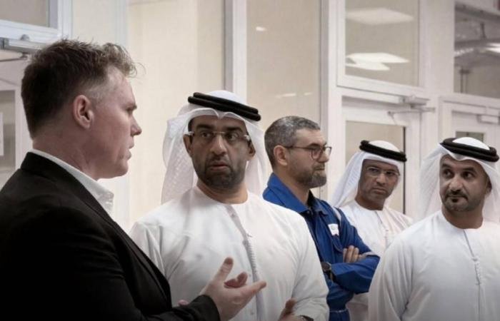 «طاقة أبوظبي» تؤكد جاهزية وكفاءة منظومة الخدمات