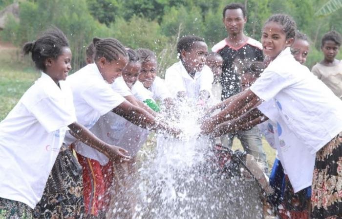 الامارات الان | الإمارات تقود جهود الابتكار والاستدامة في الأمن المائي العالمي | عيون الجزيرة الامارات