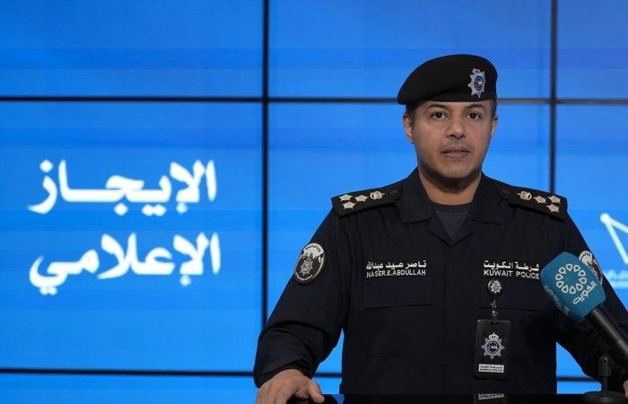 أخبار الكويت | «الداخلية»: إجراءات قانونية ضد مستخدمي «درون» بالمخالفة للتعليمات الأمنية | عيون الجزيرة الكويت