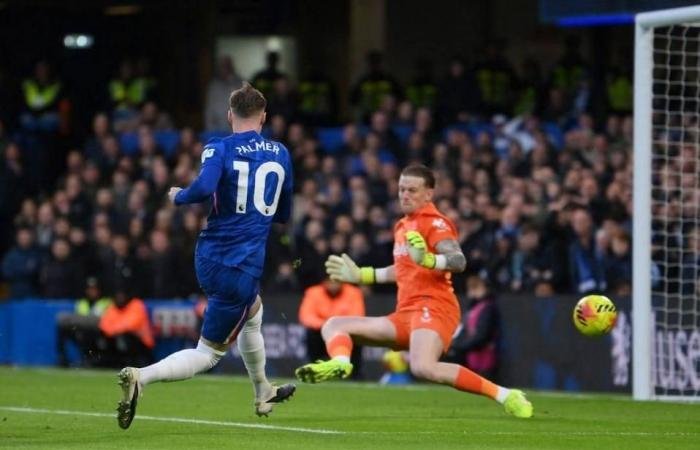 الرياضة الان | كيفية مشاهدة مباراة تشيلسي وإيفرتون في الدوري الإنجليزي الممتاز | عيون الجزيرة الرياضي