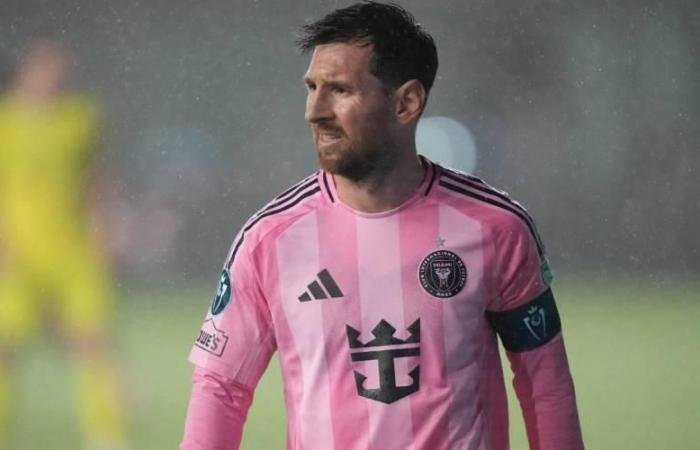 الرياضة الان | الأرجنتين تواجه موريتانيا ودياً تعويضاً عن الـ «فيناليسيما» | عيون الجزيرة الرياضي