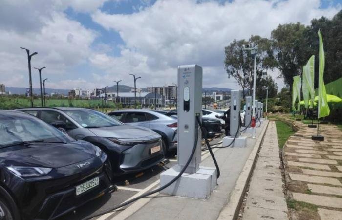 المركبات الكهربائية المستعملة بين السعر الأقل و«قلق البطارية»