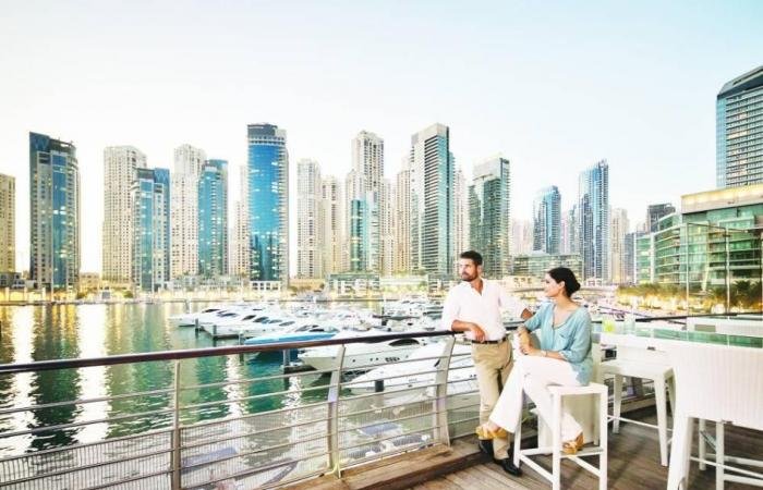 عطلة عيد الفطر تنعش إشغالات فنادق دبي عبر حزم مرنة