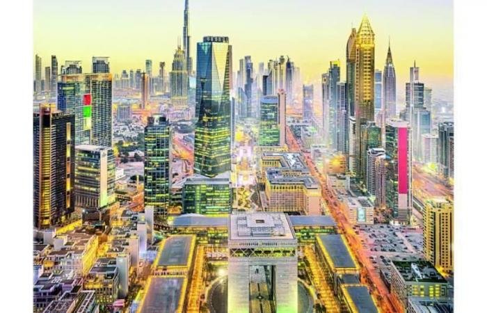 مصرفي بريطاني: متمسك بدبي ولن أترك رغد العيش فيها