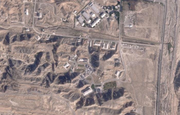 حرب الشرق الأوسط بلغت «مرحلة خطيرة» مع وقوع ضربات عند مواقع نووية | عيون الجزيرة