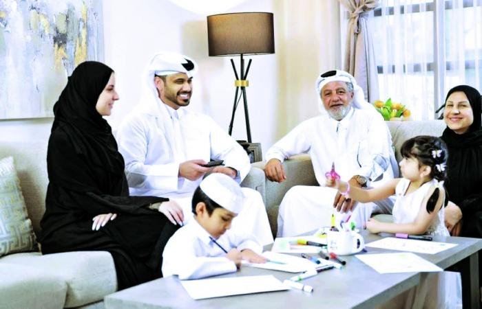 أخبار قطر | مختصون لـ "الشرق": بدائل آمنة لاحتفال الأطفال بالعيد في ظل الظروف الاستثنائية | عيون الجزيرة قطر