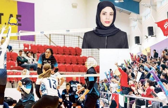 الرياضة الان | حنان المحمود: «عربية السيدات» مشروع مستدام ومنصة للتطوير | عيون الجزيرة الرياضي