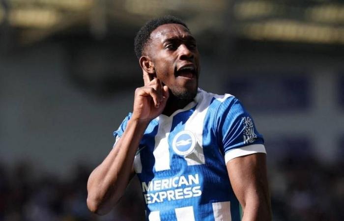 الرياضة الان | برايتون يهزم ليفربول بثنائية ويلبيك | عيون الجزيرة الرياضي