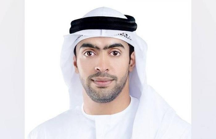 الامارات الان | منصور المنصوري: دور محوري للأمهات | عيون الجزيرة الامارات