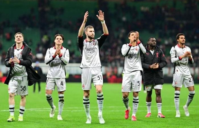 الرياضة الان | ميلان يستعيد الوصافة.. ويوفنتوس يتعثر | عيون الجزيرة الرياضي