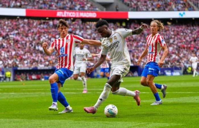 الرياضة الان | «ديربي» مصيري بين ريال مدريد وأتلتيكو الليلة | عيون الجزيرة الرياضي