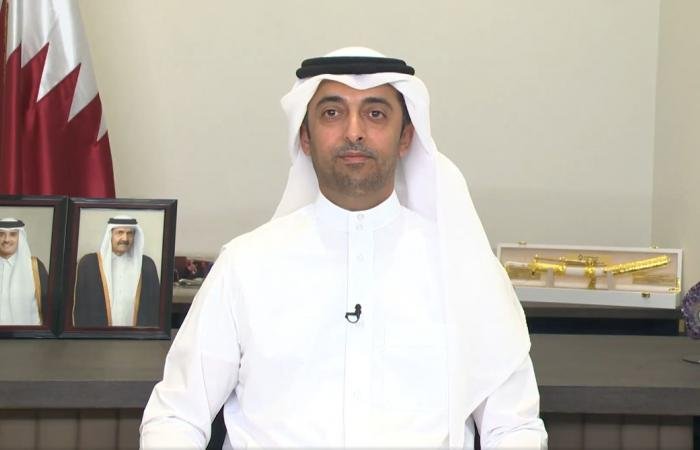 أخبار قطر | سفير قطر لدى الرياض: العدوان الإيراني أحدث شرخاً بالثقة والخليج يمتلك أحدث منظومات الدفاع | عيون الجزيرة قطر