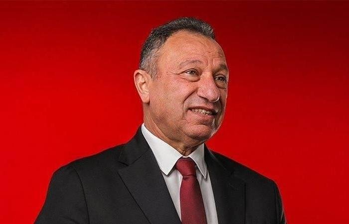 الرياضة الان | تبعات الزلزال الإفريقي.. اجتماع طارئ في الأهلي المصري لحسم مصير توروب | عيون الجزيرة الرياضي