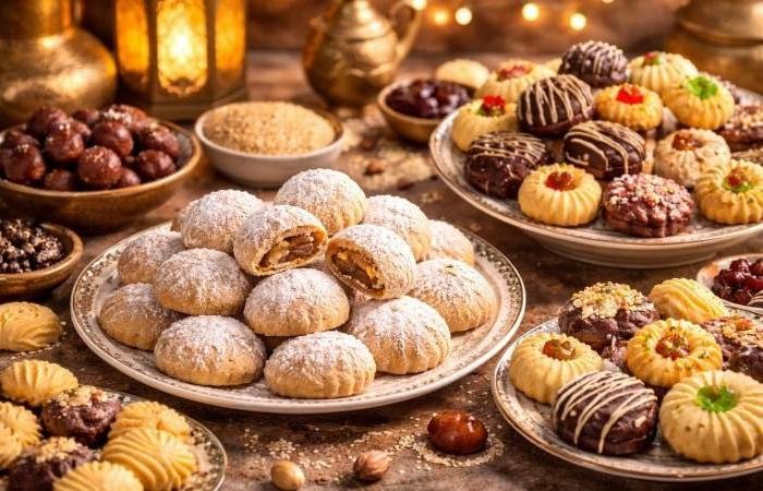 أخبار قطر | حلويات العيد.. فرحة مشروعة ولكن باعتدال | عيون الجزيرة قطر