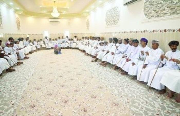 أخبار سلطنة عمان | العيد بين الماضي والحاضر .. تفاصيل تتغير وحكايات لا تغيب | عيون الجزيرة الاخبارية عمان