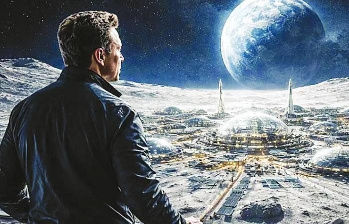 ماسك يعلن تكساس مقراً لمصنع رقائق الذكاء الاصطناعي «تيرافاب»