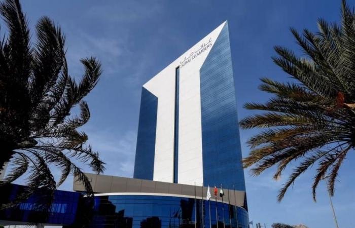 الامارات الان | دبي.. كفاءة إدارة الأزمات تعزز ثقة المستثمرين | عيون الجزيرة الامارات