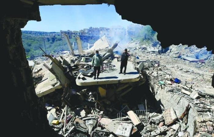 إسرائيل تعلن مقتل قائد القوات الخاصة بـ«قوة الرضوان» في جنوب لبنان | عيون الجزيرة