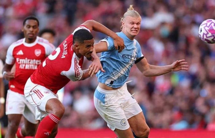 الرياضة الان | كيفية مشاهدة مباراة أرسنال ومانشستر سيتي بث مباشر في نهائي كأس الرابطة | عيون الجزيرة الرياضي