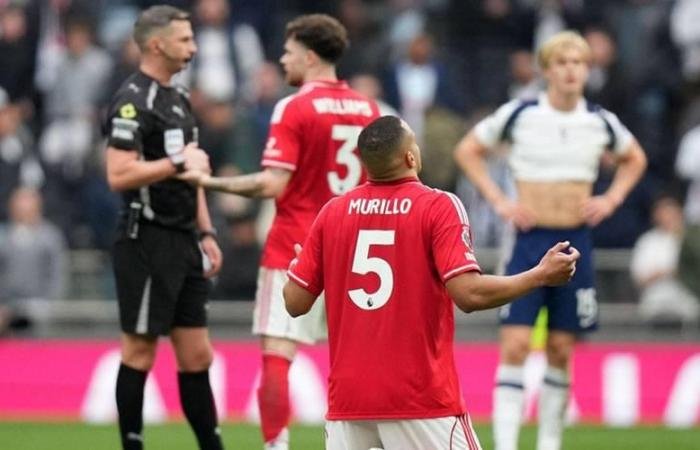 الرياضة الان | فورست يعمق جراح توتنهام بثلاثية ويتخطاه في صراع البقاء | عيون الجزيرة الرياضي