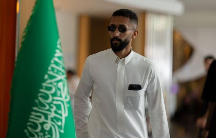 الرياضة الان | «الأخضر» السعودي يبدأ تجمع جدة استعداداً لمواجهة المنتخب المصري | عيون الجزيرة الرياضي